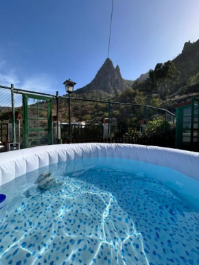 Casa Rural en Valsequillo